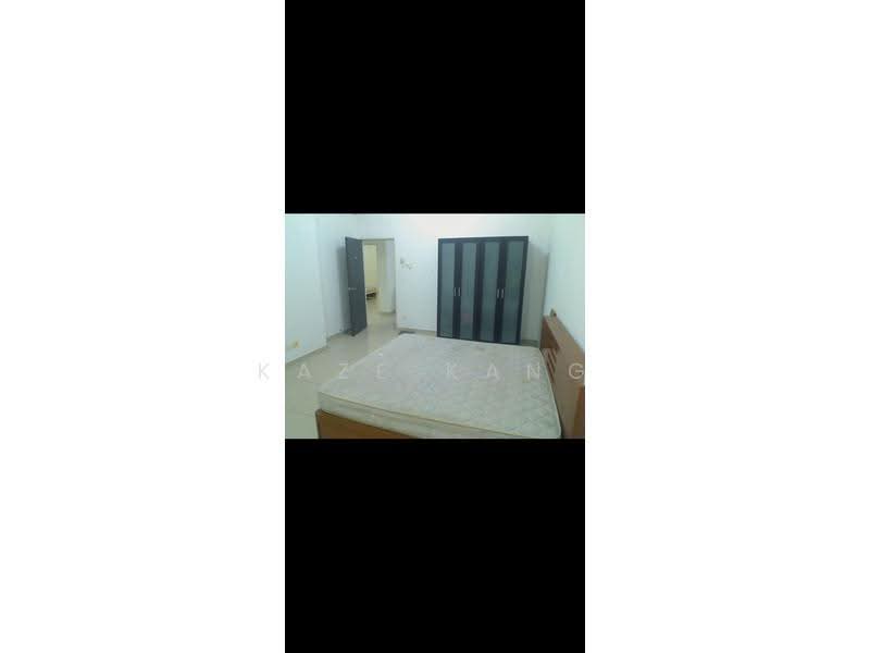 Kondominium untuk Disewa di Shineville Park - Kaze Kang - Bedroom - PropertyGuru.com.my