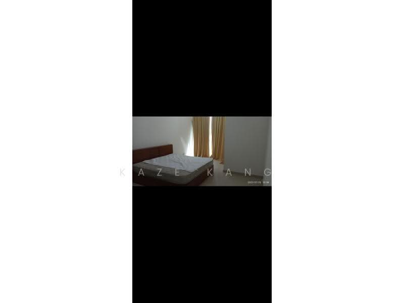 Kondominium untuk Disewa di Shineville Park - Kaze Kang - Bedroom - PropertyGuru.com.my