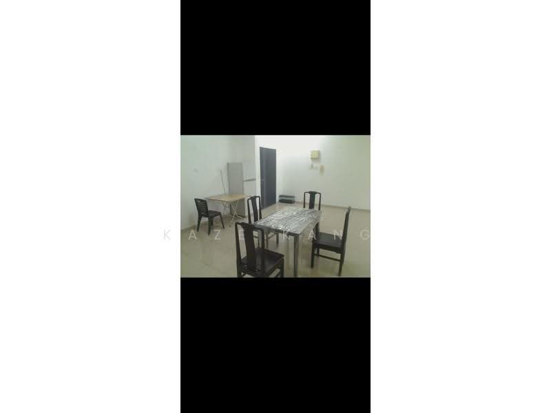 Kondominium untuk Disewa di Shineville Park - Kaze Kang - Interior - PropertyGuru.com.my