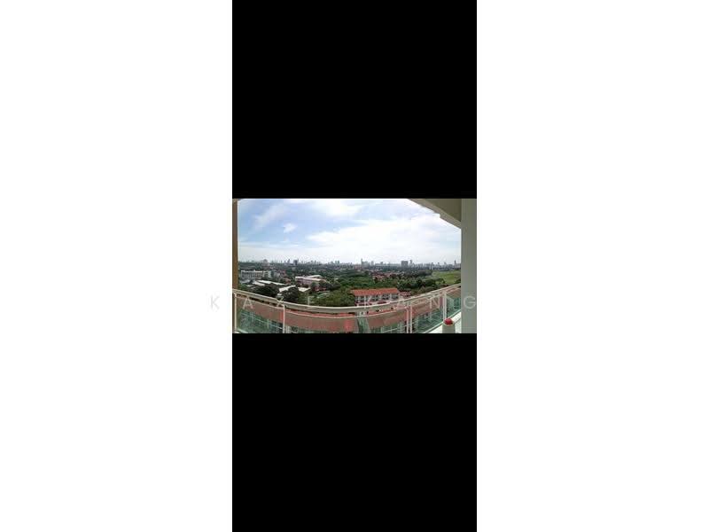 Kondominium untuk Disewa di Shineville Park - Kaze Kang - View - PropertyGuru.com.my