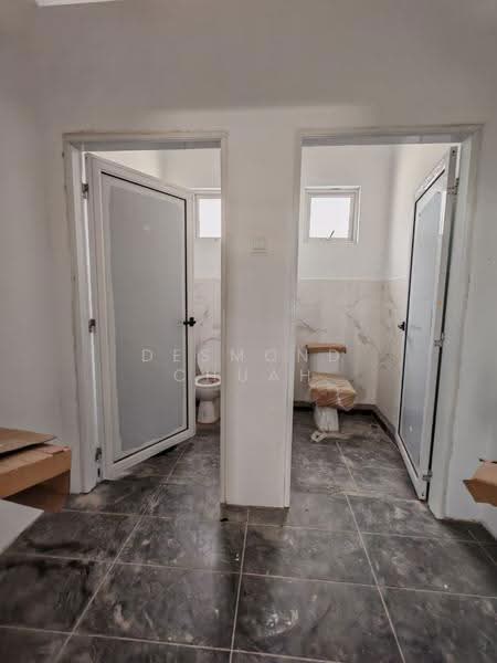 Factory for Rent in Taman Industri Impian (Bukit Mertajam) - Desmond Chuah - Bathroom - PropertyGuru.com.my
