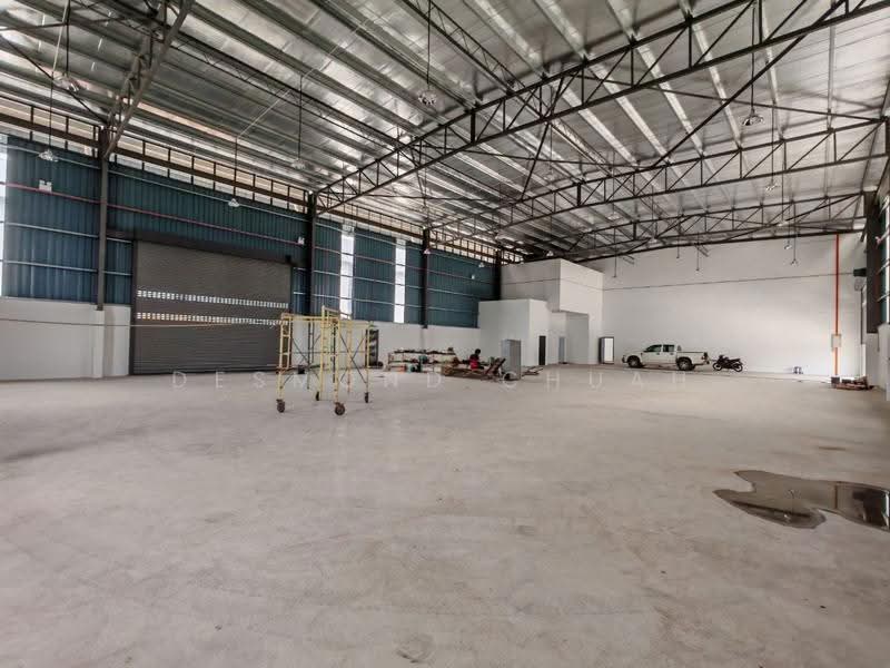 Factory for Rent in Taman Industri Impian (Bukit Mertajam) - Desmond Chuah - Interior - PropertyGuru.com.my