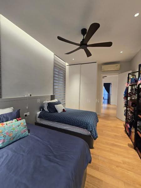 Rumah Berkembar untuk Dijual di Puteri Harbour (Iskandar Puteri (Nusajaya)) - Roselynn - Bedroom - PropertyGuru.com.my