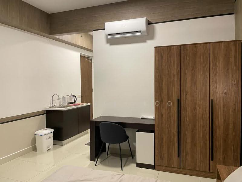 Service Residence for Rent at Setia City Residences - Shirley Koo - Interior - PropertyGuru.com.my