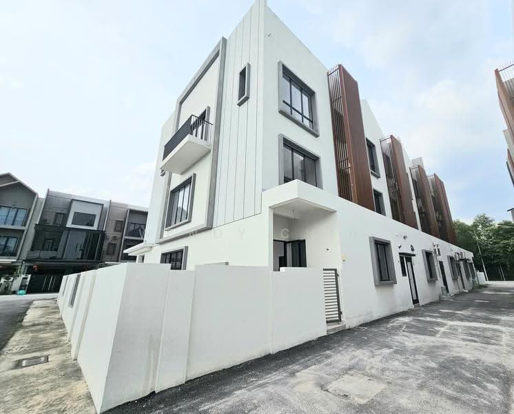Rumah Teres 3-Tingkat untuk Dijual di Taman Putra Prima (Puchong) - Wendy Chin - PropertyGuru.com.my