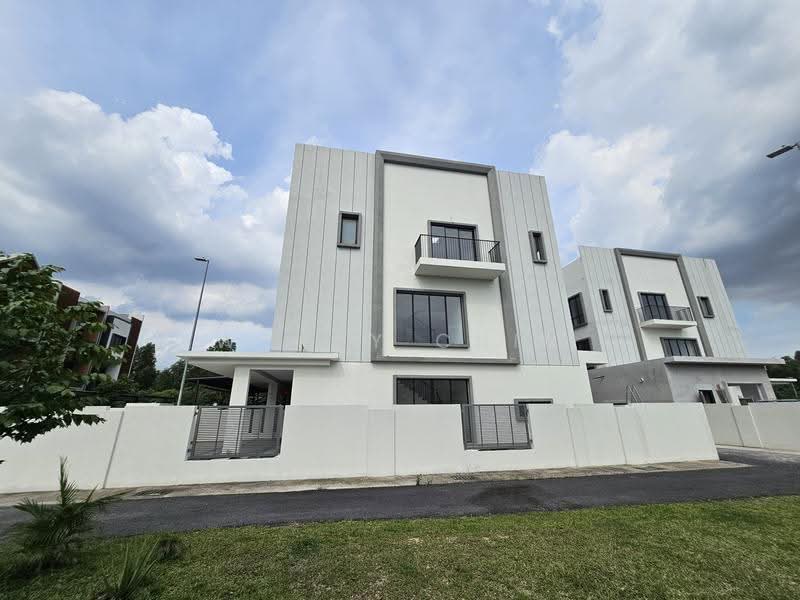 Rumah Teres 3-Tingkat untuk Dijual di Taman Putra Prima (Puchong) - Wendy Chin - PropertyGuru.com.my