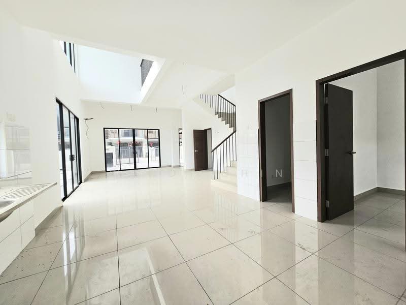 Rumah Teres 3-Tingkat untuk Dijual di Taman Putra Prima (Puchong) - Wendy Chin - PropertyGuru.com.my