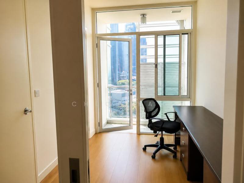 Condominium for Rent at Suasana Bangsar - Chloe Yan - Study - PropertyGuru.com.my
