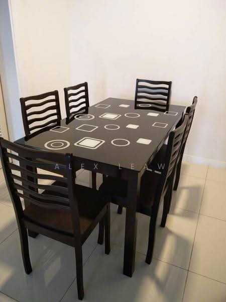 Service Residence for Rent at M City - Alex Leaw - PropertyGuru.com.my