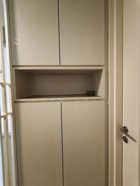 Service Residence for Rent at Pavilion Damansara Heights, Windsor Suites - Wong Chee Keong - Interior - PropertyGuru.com.my