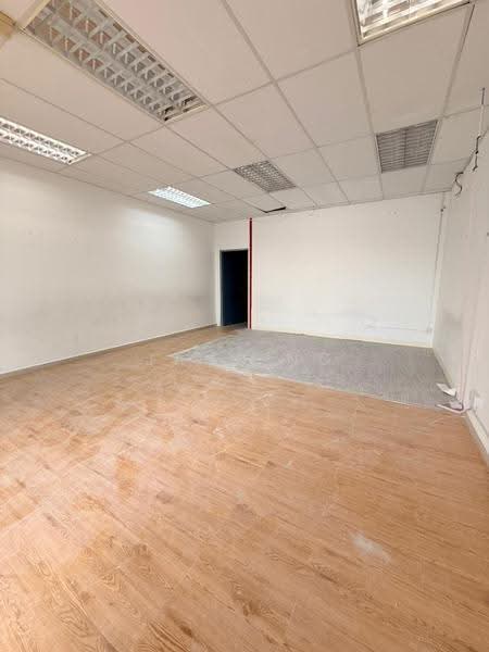 Kedai untuk Disewa di Pusat Perniagaan Raja Uda (Butterworth) - Jane Ng - Interior - PropertyGuru.com.my