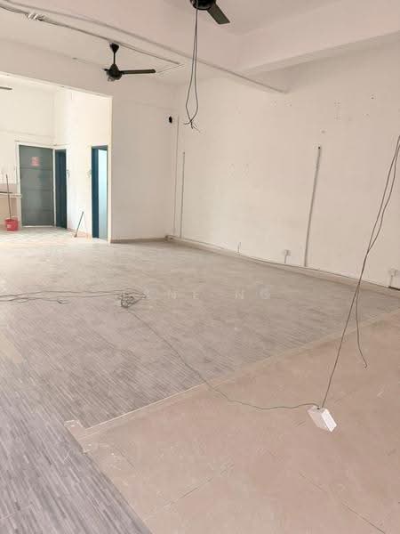 Kedai untuk Disewa di Pusat Perniagaan Raja Uda (Butterworth) - Jane Ng - Interior - PropertyGuru.com.my