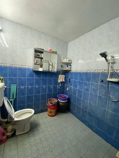 Rumah Teres 1-Tingkat untuk Dijual di Jelutong (Penang) - Mervyn Seah - PropertyGuru.com.my