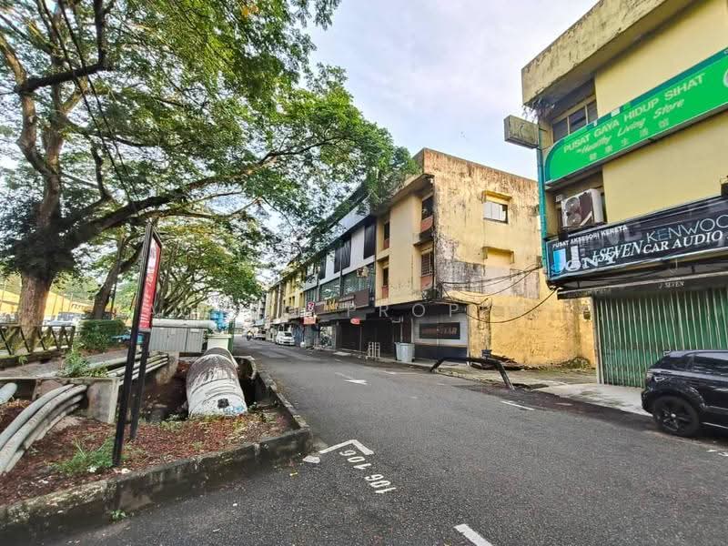 Shop for Rent in Kulai Besar (Kulai) - Yaoyao Property - PropertyGuru.com.my