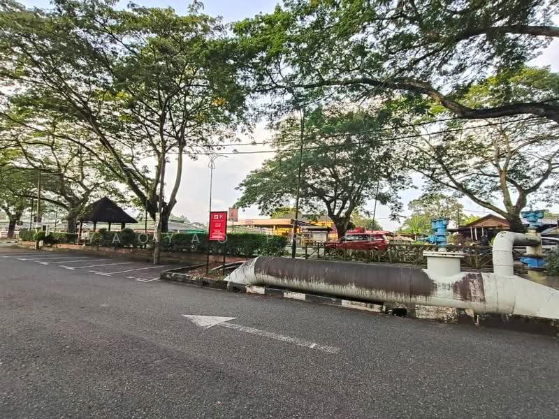 Shop for Rent in Kulai Besar (Kulai) - Yaoyao Property - PropertyGuru.com.my