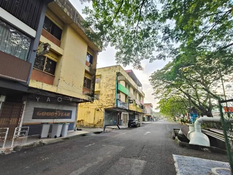 Shop for Rent in Kulai Besar (Kulai) - Yaoyao Property - PropertyGuru.com.my