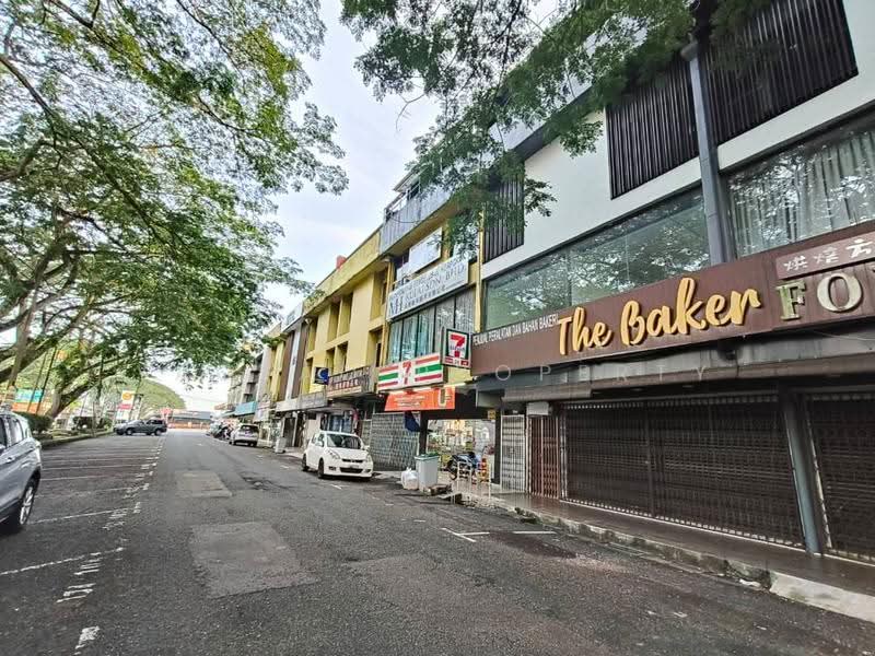 Shop for Rent in Kulai Besar (Kulai) - Yaoyao Property - PropertyGuru.com.my
