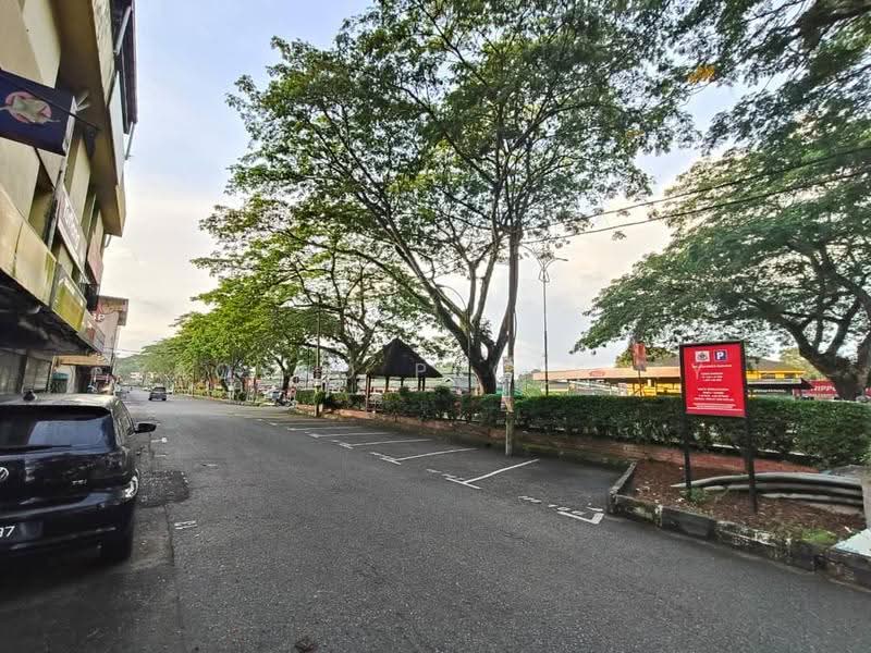 Shop for Rent in Kulai Besar (Kulai) - Yaoyao Property - PropertyGuru.com.my