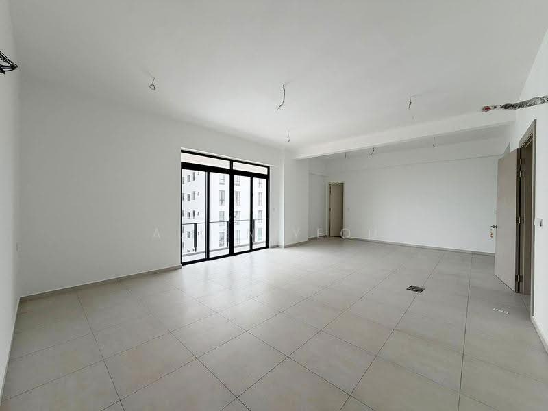 Kondominium untuk Dijual di ALTON SKYVILLAS - Allen Yeoh - Living Room - PropertyGuru.com.my