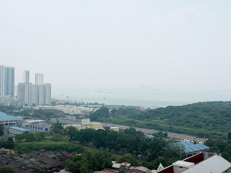 Kondominium untuk Dijual di ALTON SKYVILLAS - Allen Yeoh - Exterior - PropertyGuru.com.my