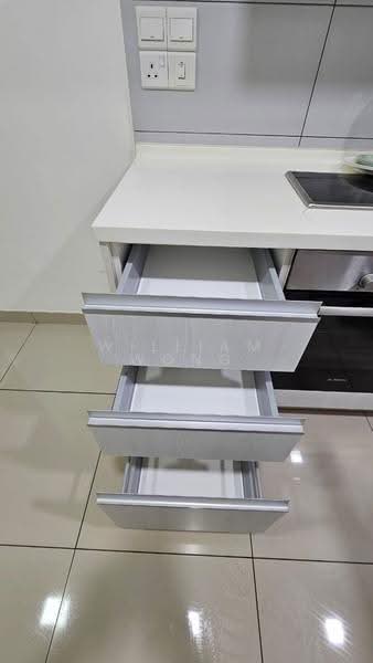Condominium for Rent at Nadayu63 - William Wong - Kitchen - PropertyGuru.com.my