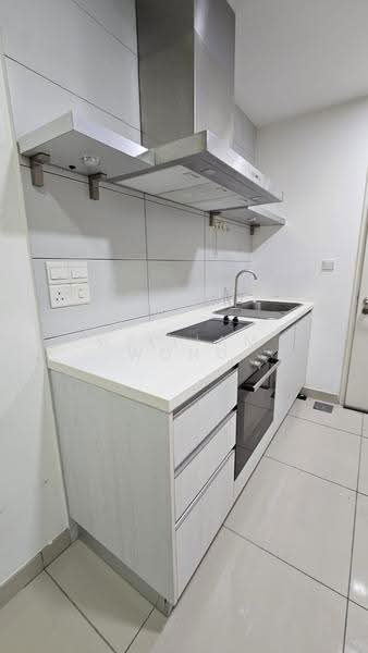 Condominium for Rent at Nadayu63 - William Wong - Kitchen - PropertyGuru.com.my