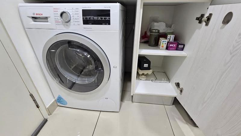 Condominium for Rent at Nadayu63 - William Wong - Interior - PropertyGuru.com.my