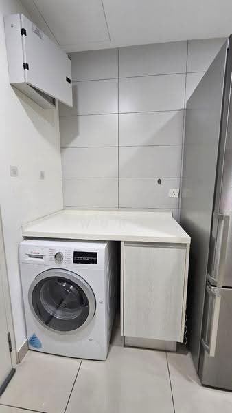 Condominium for Rent at Nadayu63 - William Wong - Kitchen - PropertyGuru.com.my