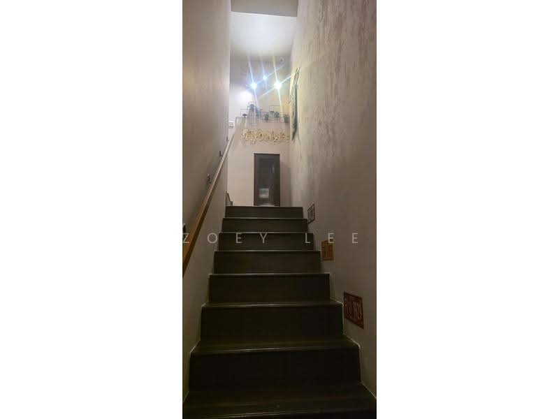 Apartment for Sale at Almas - Zoey Lee - Interior - PropertyGuru.com.my