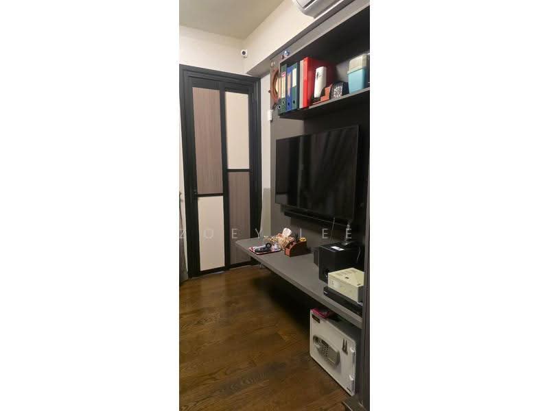 Apartment for Sale at Almas - Zoey Lee - Interior - PropertyGuru.com.my