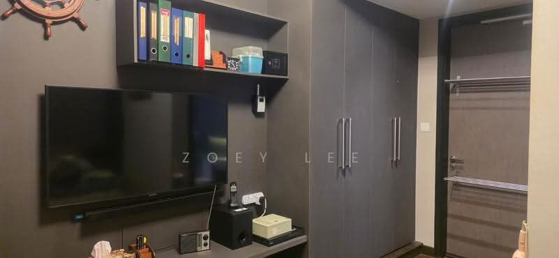 Apartment for Sale at Almas - Zoey Lee - Interior - PropertyGuru.com.my