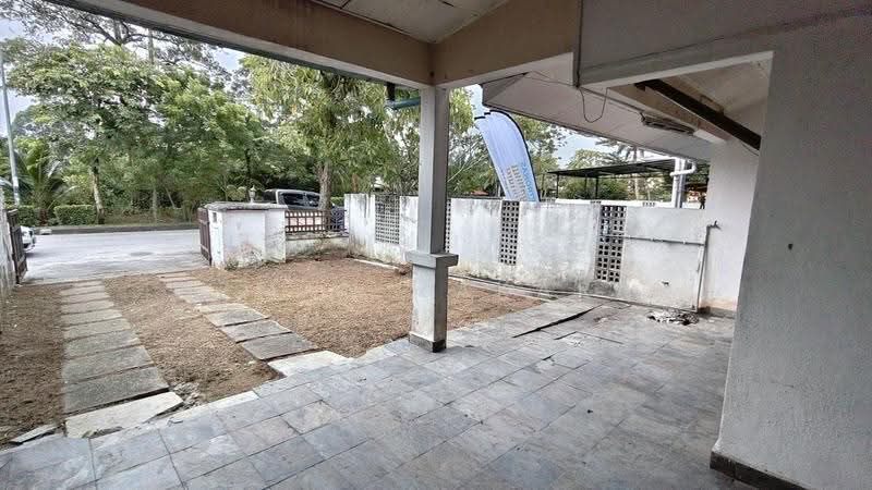 Rumah Teres 2-Tingkat untuk Dijual di Subang Bestari (Shah Alam) - AZMAN ZAKARIA - Exterior - PropertyGuru.com.my