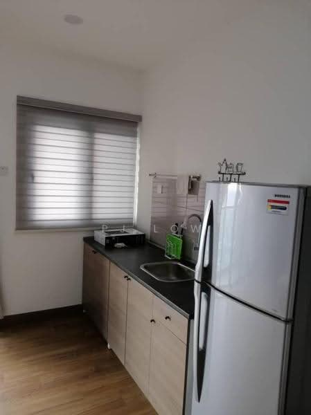 Kondominium untuk Disewa di Symphony Tower (Menara Simfoni) - PJ Low - Kitchen - PropertyGuru.com.my