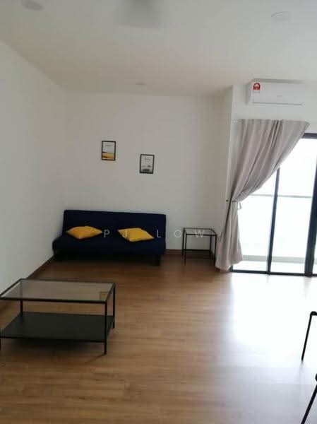 Kondominium untuk Disewa di Symphony Tower (Menara Simfoni) - PJ Low - Living Room - PropertyGuru.com.my