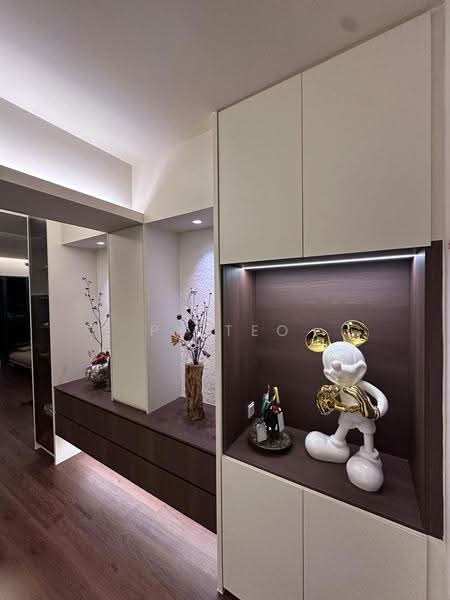 Kondominium untuk Dijual di GenKL - PY Teo - Interior - PropertyGuru.com.my