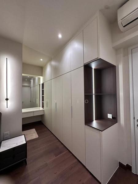Kondominium untuk Dijual di GenKL - PY Teo - Interior - PropertyGuru.com.my
