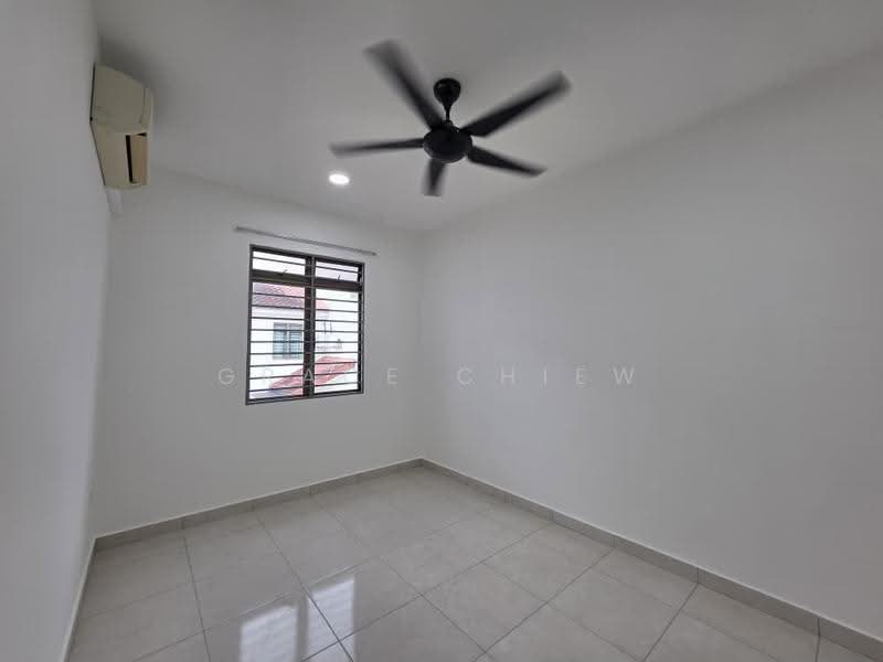 2-storey Terraced House for Rent in Kulai (Johor) - Grace Chiew - Interior - PropertyGuru.com.my