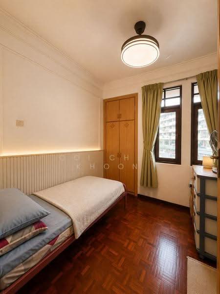 Apartment for Sale at Medan Lumba Kuda - Ooi Chee Khoon - Bedroom 3 - PropertyGuru.com.my