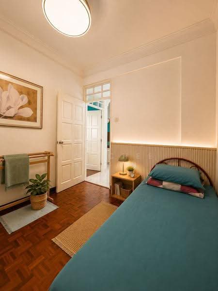 Apartment for Sale at Medan Lumba Kuda - Ooi Chee Khoon - Bedroom 3 - PropertyGuru.com.my