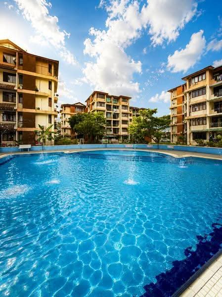 Apartment for Sale at Medan Lumba Kuda - Ooi Chee Khoon - Exterior - PropertyGuru.com.my