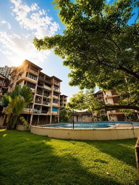 Apartment for Sale at Medan Lumba Kuda - Ooi Chee Khoon - Exterior - PropertyGuru.com.my