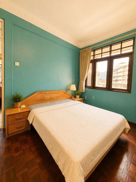 Apartment for Sale at Medan Lumba Kuda - Ooi Chee Khoon - Bedroom 2 - PropertyGuru.com.my