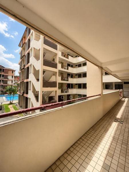 Apartment for Sale at Medan Lumba Kuda - Ooi Chee Khoon - Exterior - PropertyGuru.com.my