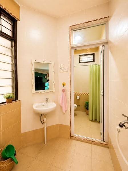 Apartment for Sale at Medan Lumba Kuda - Ooi Chee Khoon - Bathroom 2 - PropertyGuru.com.my