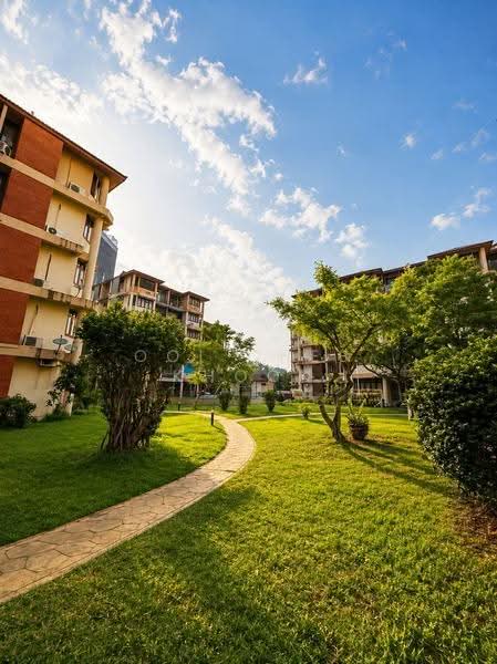 Apartment for Sale at Medan Lumba Kuda - Ooi Chee Khoon - Exterior - PropertyGuru.com.my