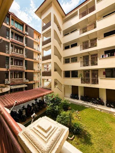 Apartment for Sale at Medan Lumba Kuda - Ooi Chee Khoon - Exterior - PropertyGuru.com.my
