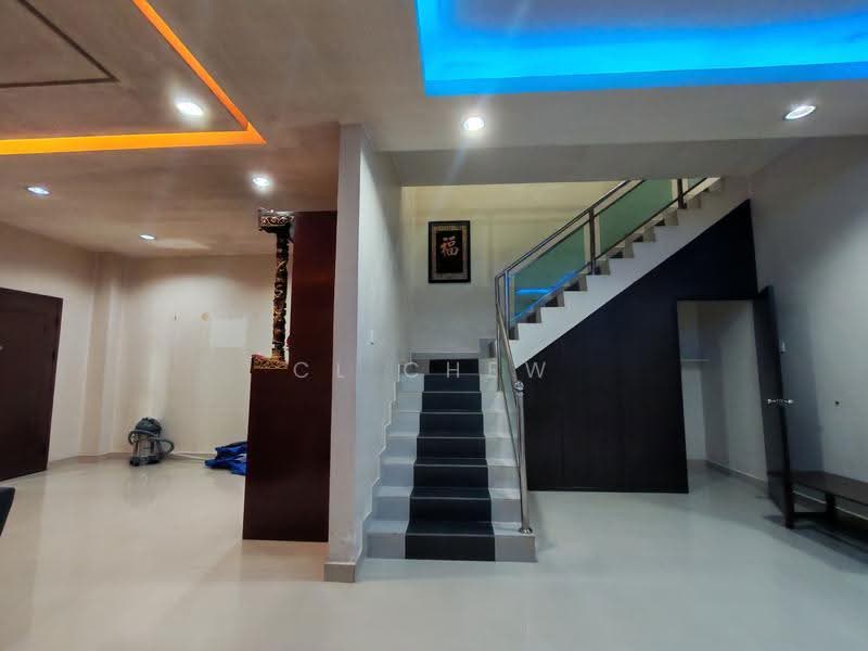 Rumah Berkembar untuk Dijual di Taman Sentosa (Klang) - CL Chew - Interior - PropertyGuru.com.my