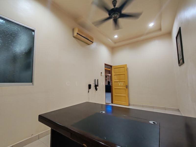 Rumah Berkembar untuk Dijual di Taman Sentosa (Klang) - CL Chew - Interior - PropertyGuru.com.my
