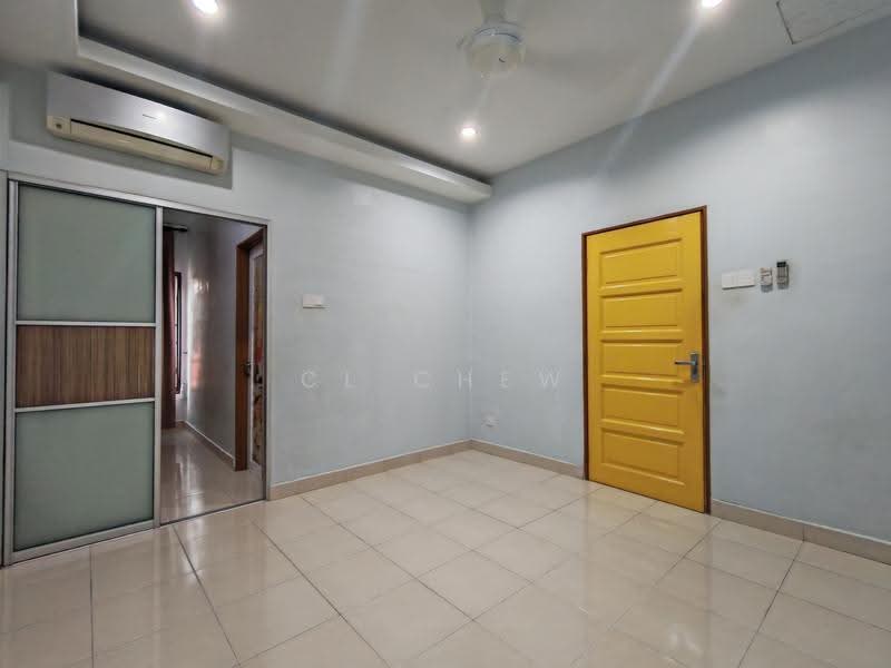 Rumah Berkembar untuk Dijual di Taman Sentosa (Klang) - CL Chew - Interior - PropertyGuru.com.my