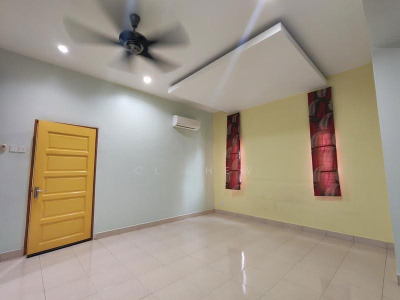 Rumah Berkembar untuk Dijual di Taman Sentosa (Klang) - CL Chew - Interior - PropertyGuru.com.my